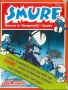 Atari  2600  -  Smurfs - Rescue in Gargamel's Castle (1982) (Coleco) (PAL)